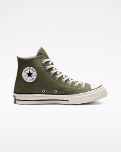 Converse Chuck 70 Férfi Magasszárú Fekete | QABXSLE-HU